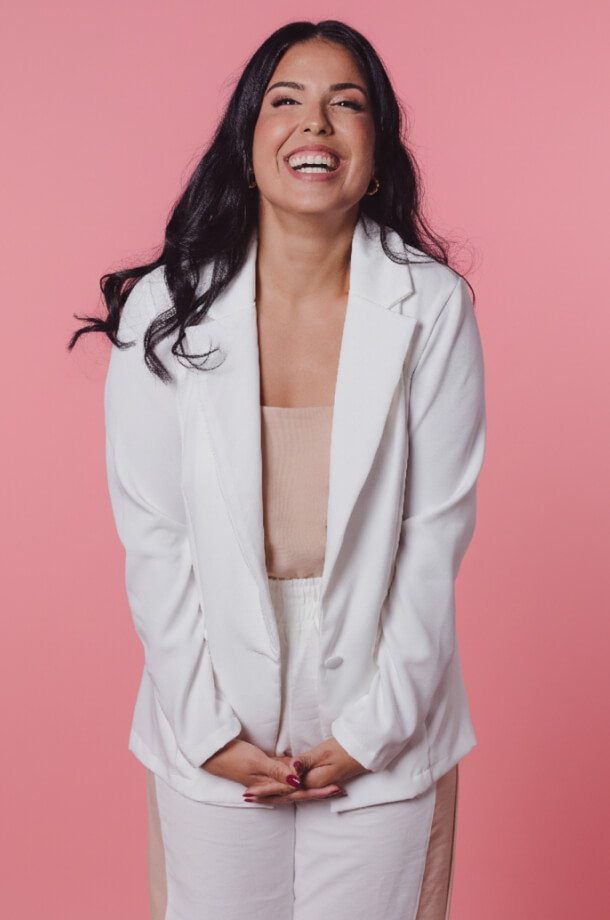 Brunela Suassuna Nutricionista