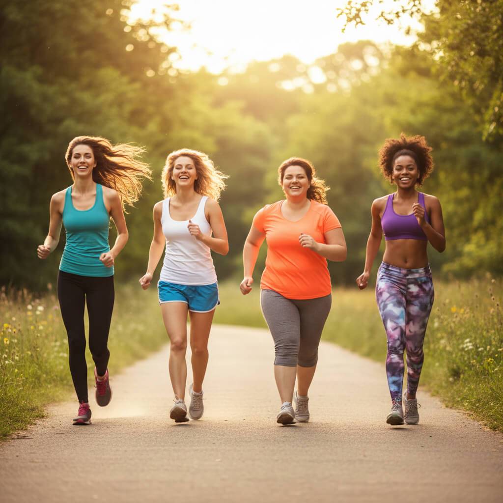 Estilo de vida saudável